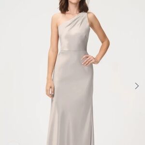 Jenny Yoo - Lena - Latte - LAT / 10